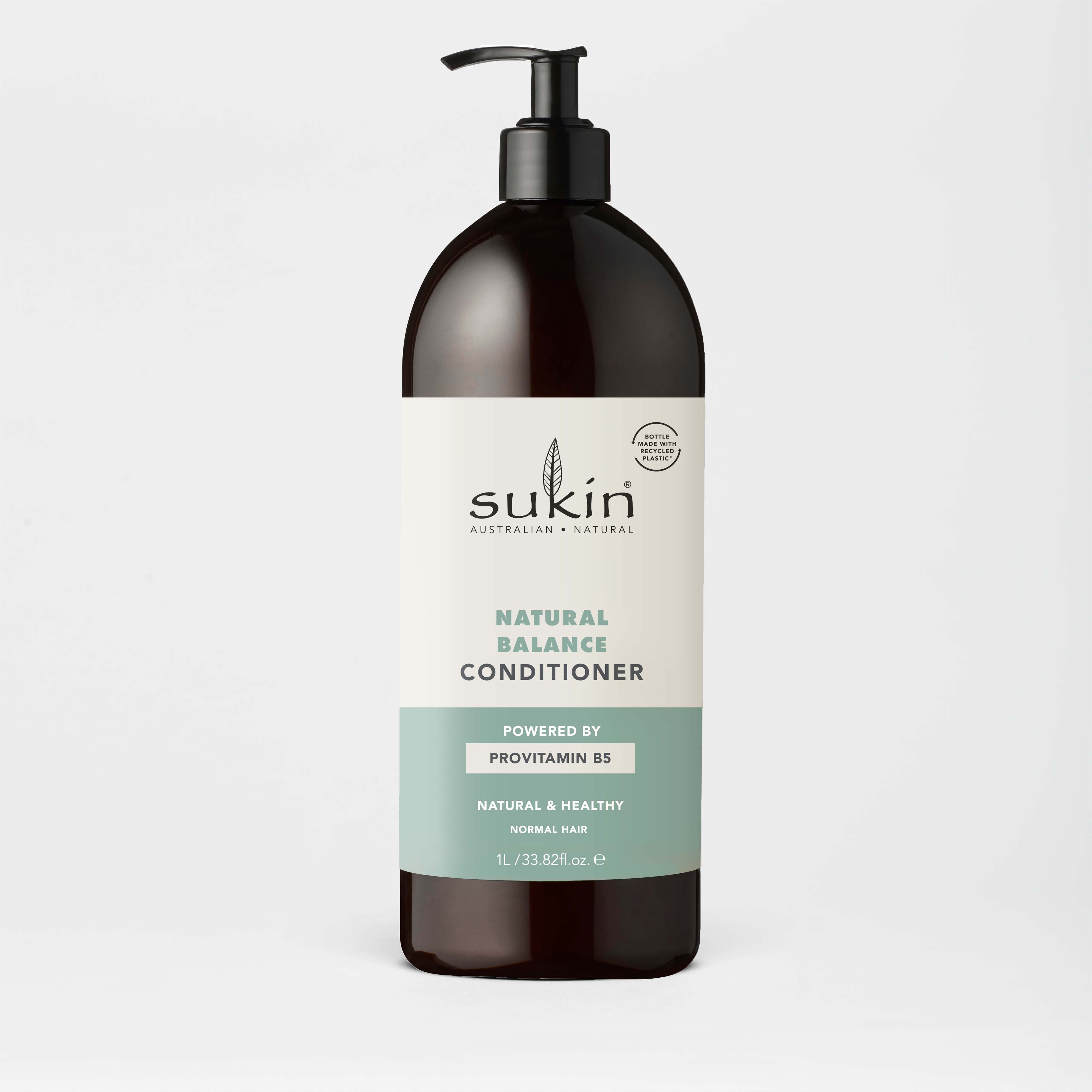 NATURAL BALANCE CONDITIONER | 1 L